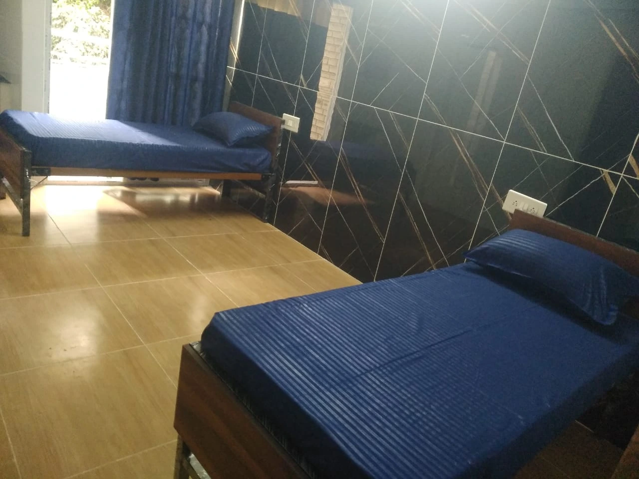 Common Area